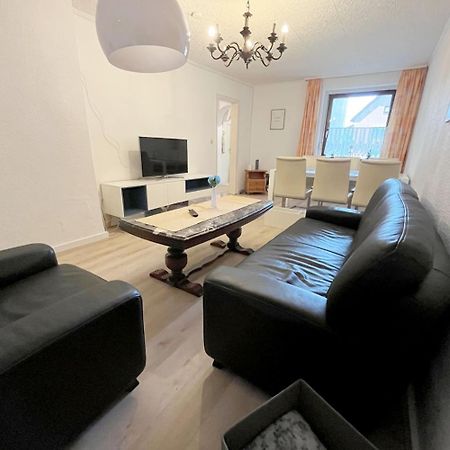 5 Room Apartment In Zuelpich Zulpich Luaran gambar