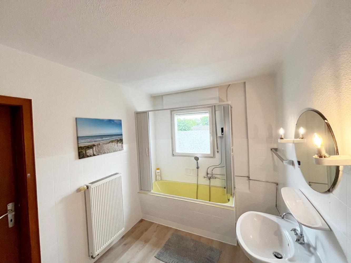5 Room Apartment In Zuelpich Zulpich Luaran gambar