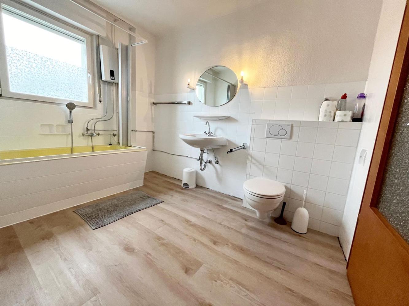 5 Room Apartment In Zuelpich Zulpich Luaran gambar