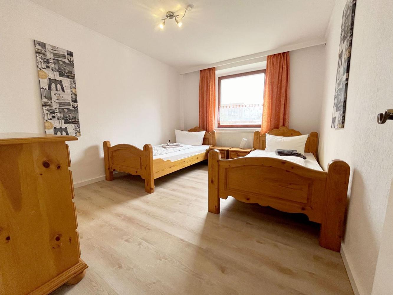 5 Room Apartment In Zuelpich Zulpich Luaran gambar